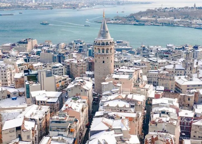 Ucal איסטמבול